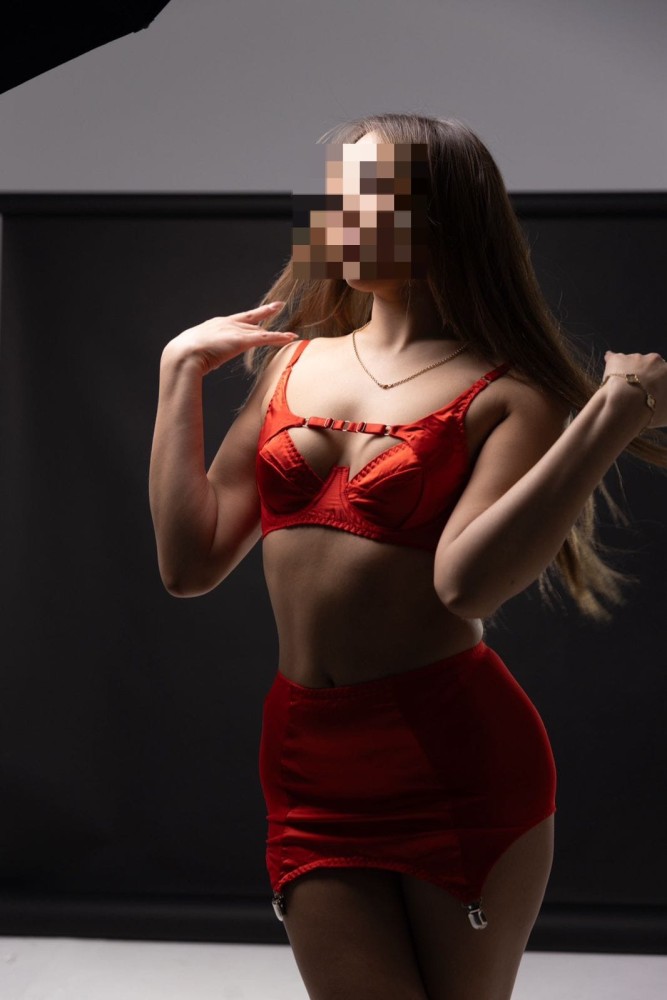 Escorts Astana